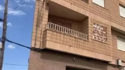 Flat in Torreagüera photo 2