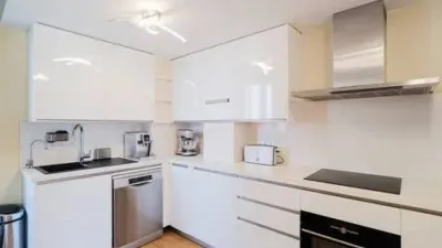 Apartment in the Old Town photo 8