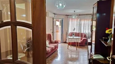 Apartment on Calle de Madrid photo 9