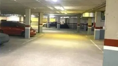 Garaje en venta en A Iglesia (Cela) - Vista 4