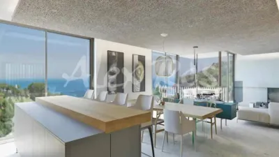 Chalet in Begur photo 11