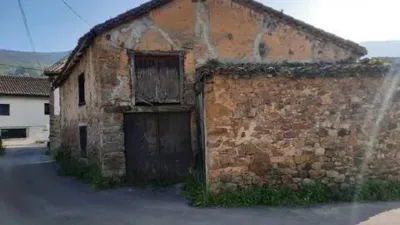Chalet in Barrio de Requejo photo 4
