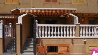 Casa – Santa Pola, el Baix Vinalopó - Vista 2