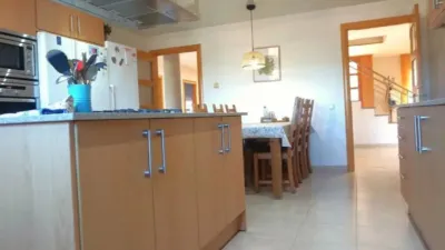Chalet en Sant Vicenç de Montalt photo 38