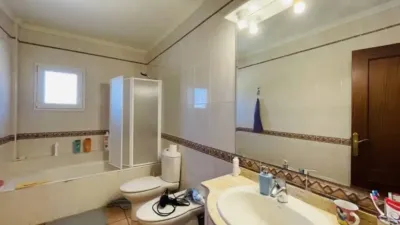 Chalet in Calvià photo 17