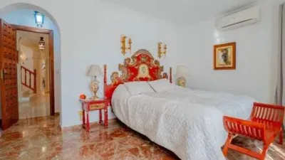 Chalet in Las Adelfas-Benicolada-Garduix photo 35