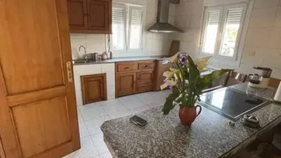 Chalet in Maside photo 9