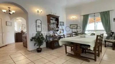 Chalet in La Oliva photo 29