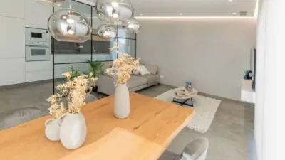 Casa – Pilar de la Horadada, Lo Romero Golf Resort - Más