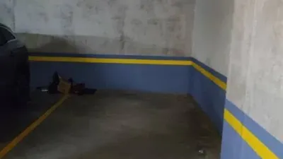 Garaje en venta en Calle de Lamas de Abade - Vista 4