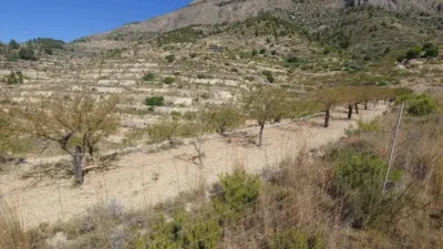 Terreno en venta en Sella - Vista 3