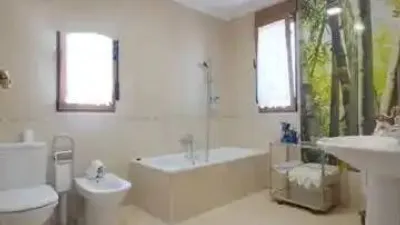 Chalet in Albacete Capital photo 28