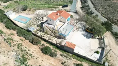 Casa – Monforte del Cid - Vista 2