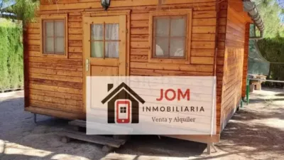 Chalet in Albacete Capital photo 34