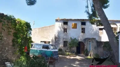 Rustic house in Vila-rodona photo 2