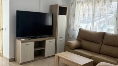Apartment in Garrucha photo 17