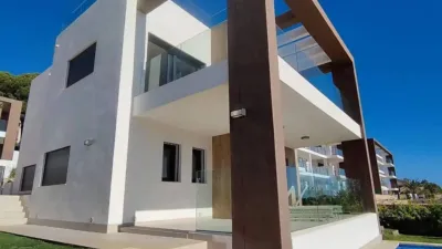 Chalet in Capdepera photo 2