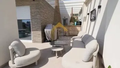 Chalet in Algorfa photo 5