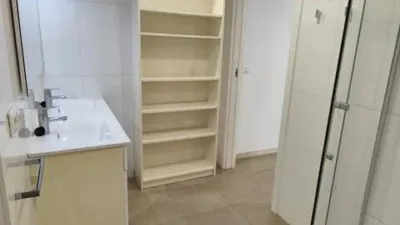 Piso en alquiler en Paseo de Almería, cerca de Calle Rueda López, Almería Capital de 920 €<span>/mes</span>