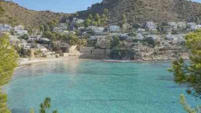 Terreno en venta en Calle N-A, -1 - Vista 3