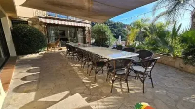 Chalet en Carrer d'Heidelberg photo 44