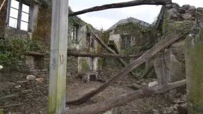Casa rústica en venta en Paderne - Vista 2