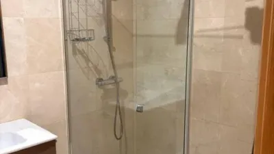 Penthouse in Valle de Trapagaran photo 42