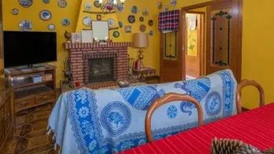 House in Teo, O Castañal, A Casalonga - Más