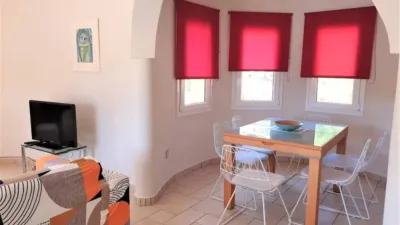 Casa – Xàbia - Jávea - Vista 3
