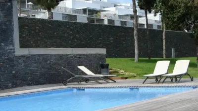 Apartment in Mas d'en Serra-Els Cards photo 2