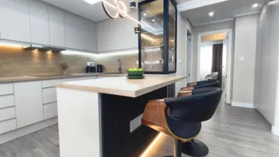 Apartment in Santa Pola photo 21