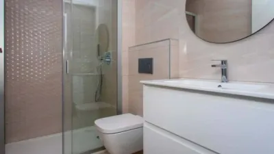 Piso – Santa Pola - Vista 2