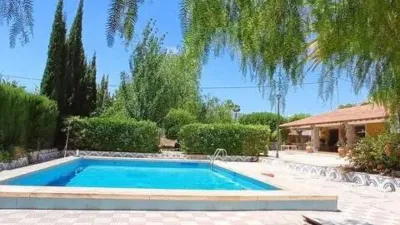 Casa – Novelda, La Cruz - Vista 3