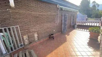 Chalet en Centro photo 33
