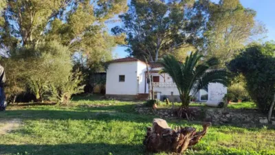 Chalet in Vejer de la Frontera photo 4