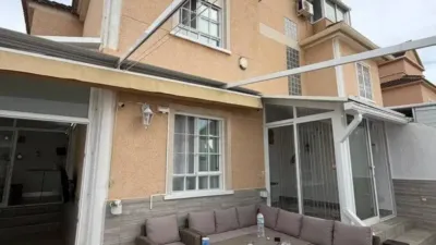 Casa – Orihuela, Urbanización San José III, Urbanización La Zenia II - Vista 2