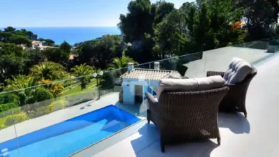 Chalet en Calonge photo 11