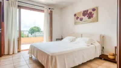 Chalet in Alcúdia photo 39