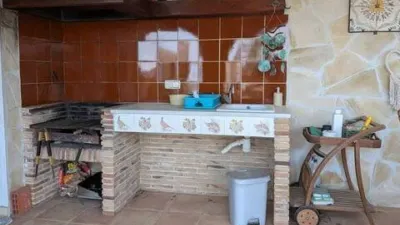 Casa – Dénia - Vista 5