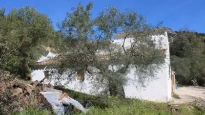 Chalet en El Gastor photo 18