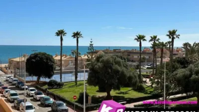 Piso – Torrevieja - Vista 2