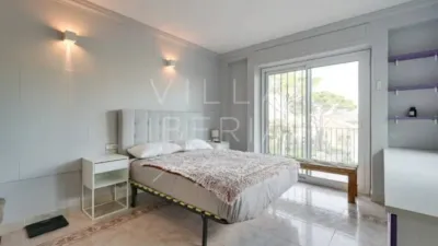Chalet in Calonge photo 19