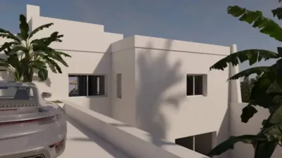 Casa – Algorfa - Vista 4
