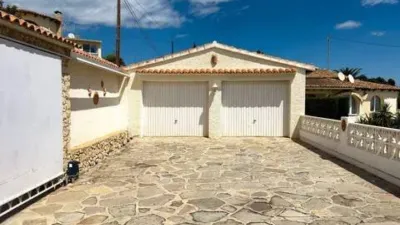 Chalet in Canuta photo 47