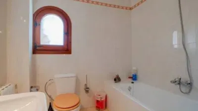 Chalet in Las Adelfas-Benicolada-Garduix photo 29