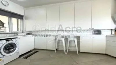 Chalet in La Oliva photo 35