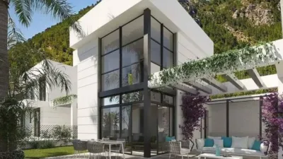 Casa - Vista 3