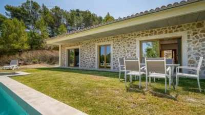 Chalet in Marina Manresa-Mal Pas-Bonaire photo 55