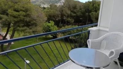 Apartment on Carrer de les Guilleries photo 3