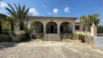 Casa - Vista 4